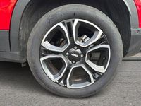 Used Jeep Avenger Summit 100 HP (73 kW) 2025 Red SUV