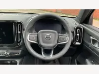 New Volvo XC40 Plus 161 HP (118 kW) 2027 SUV