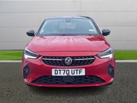 used Vauxhall Corsa a Hatchback