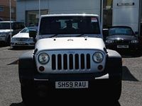 Used Jeep Wrangler 2009 SUV