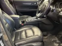 Used Mazda CX-5 Inclusive 150 HP (110 kW) 2019 Grey SUV