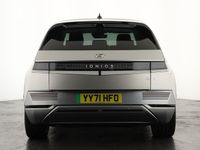 Used Hyundai Ioniq 5 Ultimate 160 kW (218 HP) 2021 Gold SUV