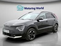 Used Kia e-Niro 147 kW (201 HP) 2023 SUV