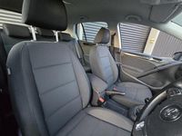 Used VW Golf VI Match 105 HP (77 kW) 2011 Silver Hatchback