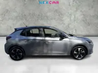 Used Vauxhall Corsa-e 100 kW (136 HP) 2021 Grey Hatchback