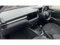 Used Skoda Fabia SE L 116 HP (85 kW) 2025 Graphite grey metallic Hatchback