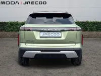 New Jaecoo 7 347 HP (255 kW) 2026 Green SUV