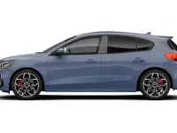 Used Ford Focus ST-Line 125 HP (91 kW) 2025 Hatchback