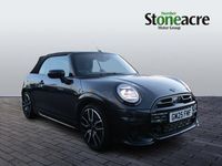 Used Mini Cooper Cabriolet Sport 2025 Grey Cabriolet