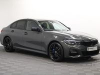 Used BMW 330e M Sport 2021 Sedan