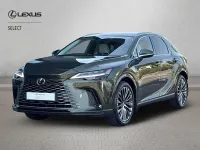 Used Lexus RX450h+ 2026 Green Estate