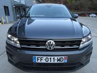 Used VW Tiguan SE 150 HP (110 kW) 2019 SUV