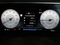Used Hyundai Tucson SE 150 HP (110 kW) 2023 Blue SUV