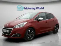 Used Peugeot 208 S 82 HP (60 kW) 2019 Hatchback