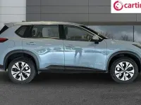 Used Nissan X-Trail Acenta Premium 204 HP (150 kW) 2026 SUV
