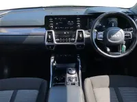 Used Kia Sorento 230 HP (169 kW) 2022 Grey SUV