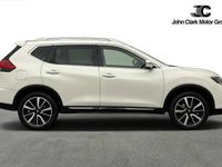 used Nissan X-Trail 1.6 DiG-T Tekna 5dr