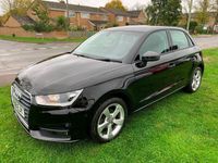 used Audi A1 Sportback 1.0 TFSI Sport 5dr Petrol Manual Euro 6 (s/s) (Nav) (95 ps)