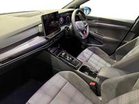 New VW Golf VIII GTI 265 HP (194 kW) 2026 Grey Hatchback