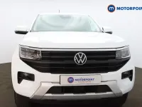 Used VW Amarok Life 2024 White Pickup
