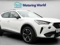 Usado Cupra Formentor 150 CV (110 kW) 2024 SUV