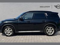 Used Mini Countryman Exclusive 170 HP (125 kW) 2024 Black SUV