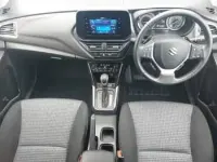 Used Suzuki SX4 S-Cross 115 HP (84 kW) 2024 Red SUV