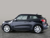 used Mini Cooper Paceman 1.6 ALL4