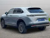 Used Honda e:Ny1 Elegance 150 kW (204 HP) 2024 Grey SUV