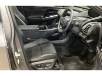 Used Subaru Solterra 150 kW (204 HP) 2024 Silver SUV