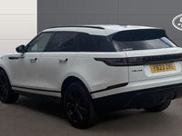 Second-hand Land Rover Range Rover Velar SE Dynamic 204 CP (150 kW) 2022 Alb SUV