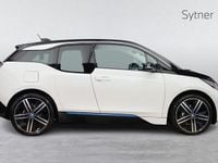 Used BMW i3 Comfort Edition 123 kW (168 HP) 2021 White Hatchback