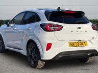 Usado Ford Puma ST 170 HP (125 kW) 2023 Branco SUV