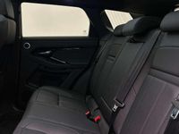 Used Land Rover Range Rover evoque S 309 HP (227 kW) 2025 Silver SUV