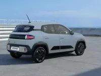 New Dacia Spring Extreme 75 kW (102 HP) 2026 Hatchback
