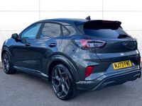 Used Ford Puma ST 200 HP (147 kW) 2023 Grey SUV
