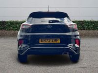 Used Ford Puma ST-Line 125 HP (91 kW) 2024 Black SUV