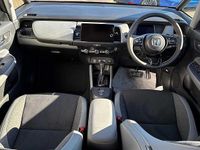 Used Honda Jazz Advance 122 HP (89 kW) 2025 Black Hatchback