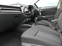 New Skoda Fabia SE L 85 HP (62 kW) 2025 Black magic pearl effect Hatchback