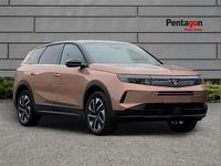 New Vauxhall Grandland X 143 HP (105 kW) 2025 Other SUV