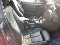 Used BMW 420 Gran Coupé Sport Line 2018 Grey Coupe