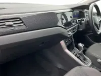 Used VW Polo Match 95 HP (69 kW) 2025 Grey Hatchback