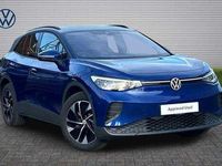 New VW ID.4 125 kW (170 HP) 2025 SUV