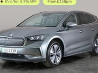 Used Skoda Enyaq iV ecoSuite 150 kW (204 HP) 2023 SUV