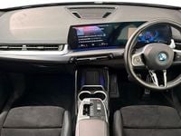 Used BMW X1 M Sport 326 HP (239 kW) 2023 Black SUV