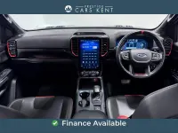 Used Ford Ranger Raptor 292 HP (214 kW) 2023 Grey Pickup