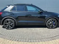 Used VW T-Roc 300 HP (220 kW) 2025 SUV