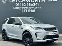 Used Land Rover Discovery Sport HSE Dynamic 204 HP (150 kW) 2023 SUV