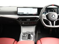 New BMW M340 M Sport 374 HP (275 kW) 2025 Sedan