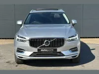 Used Volvo XC60 Inscription 334 HP (245 kW) 2021 Silver SUV